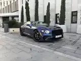 Bentley Continental Gt 2022 photo 2