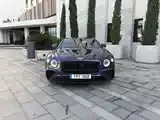 Bentley Continental Gt 2022 photo 5