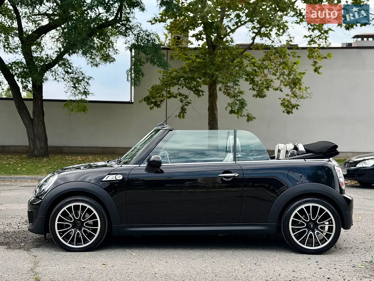 Mini Cooper 2012 photo 2