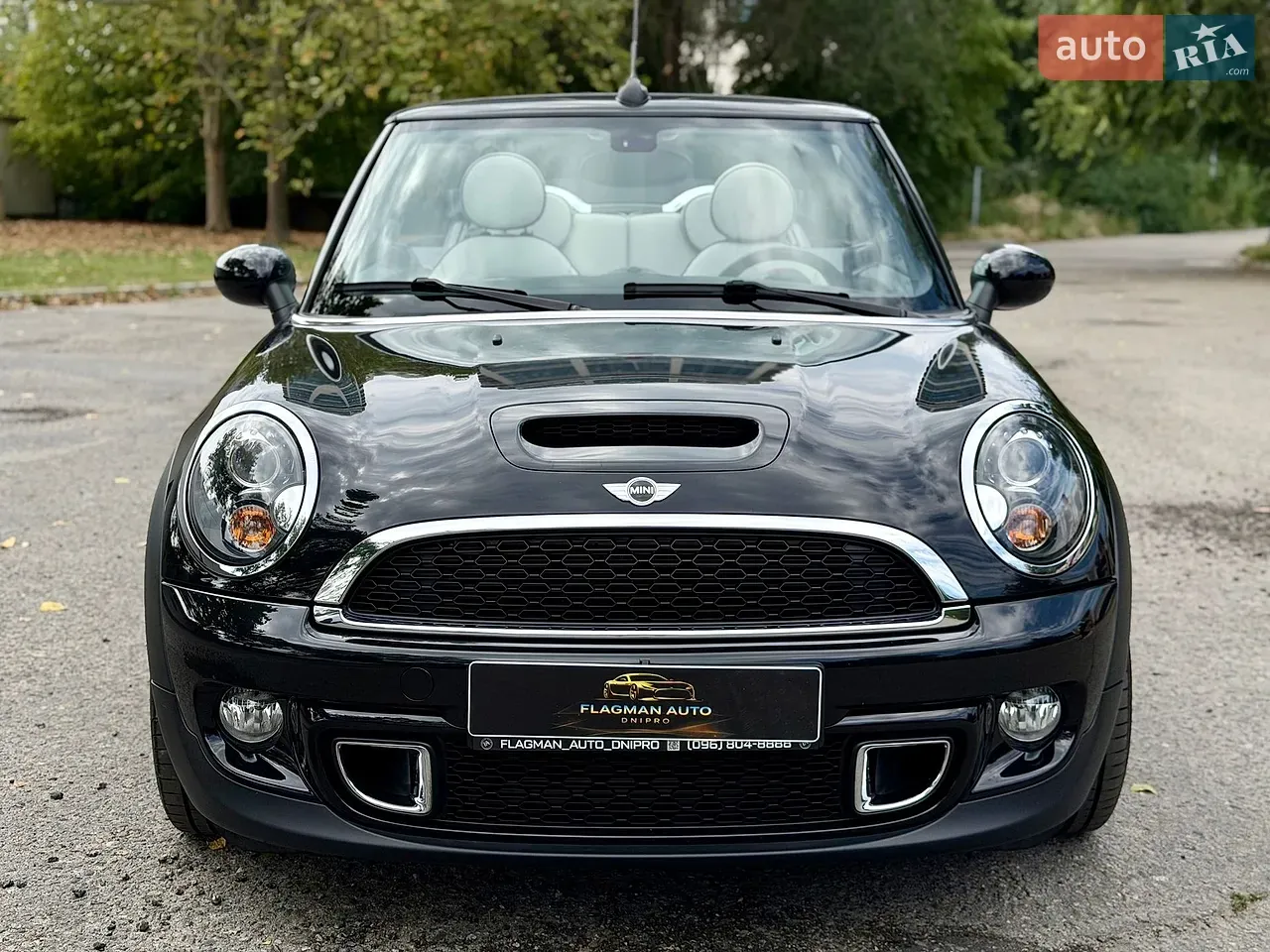 Mini Cooper 2012 photo 5