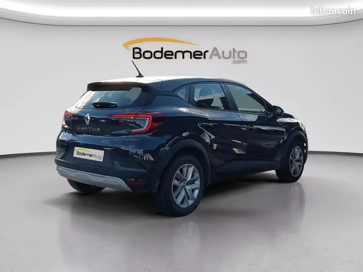 Renault Captur 2023 photo 5