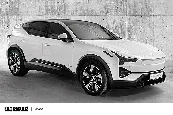 Polestar 3