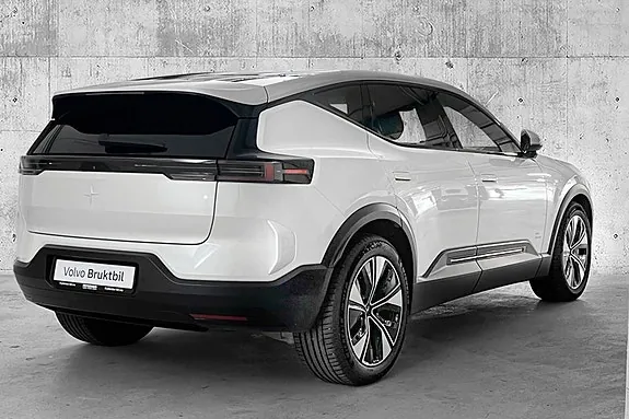 Polestar 3 2025 photo 5