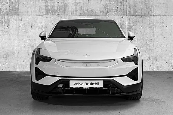 Polestar 3 2025 photo 3