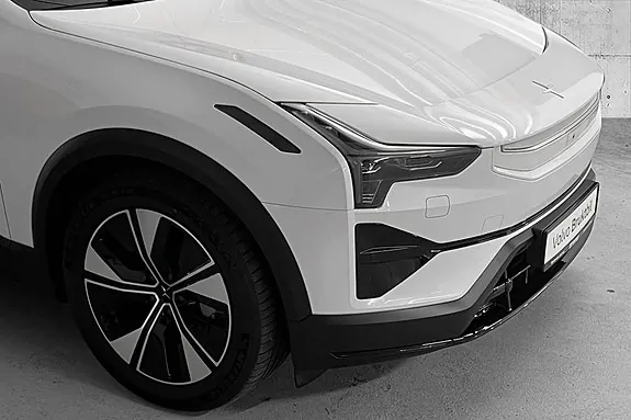 Polestar 3 2025 photo 2