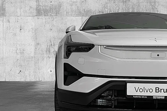 Polestar 3 2025 photo 4