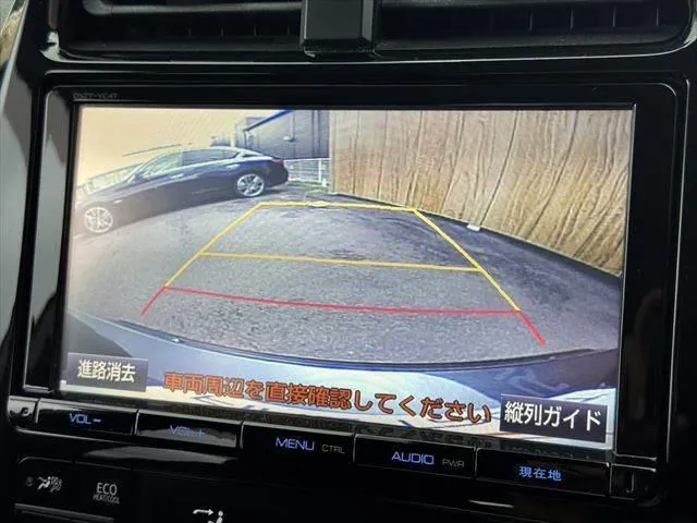 Toyota Prius 2016 photo 5