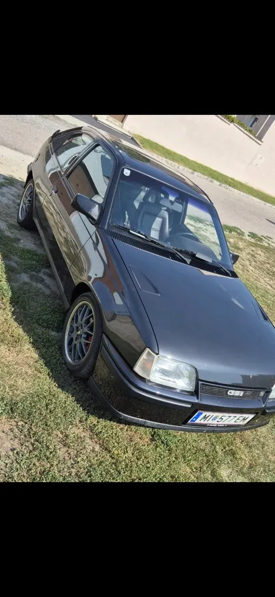 Opel Kadett