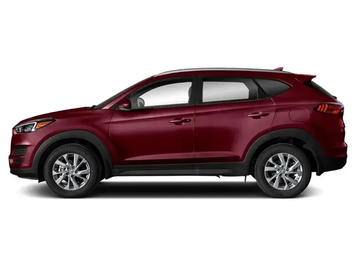 Hyundai Tucson 2020 photo 2