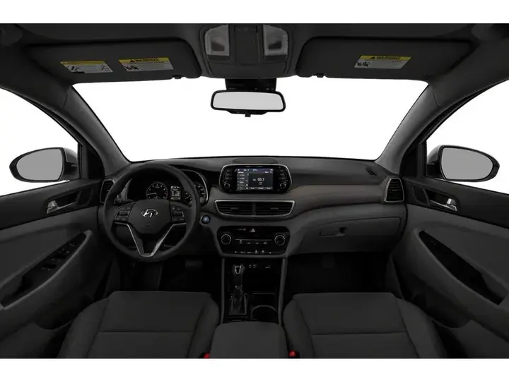 Hyundai Tucson 2020 photo 5