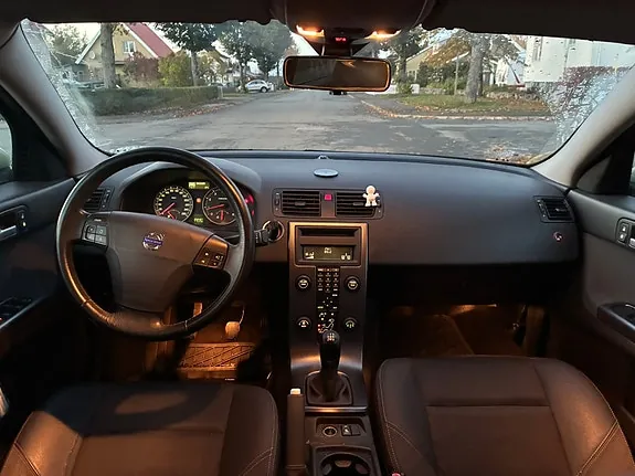 Volvo S40 2006 photo 5