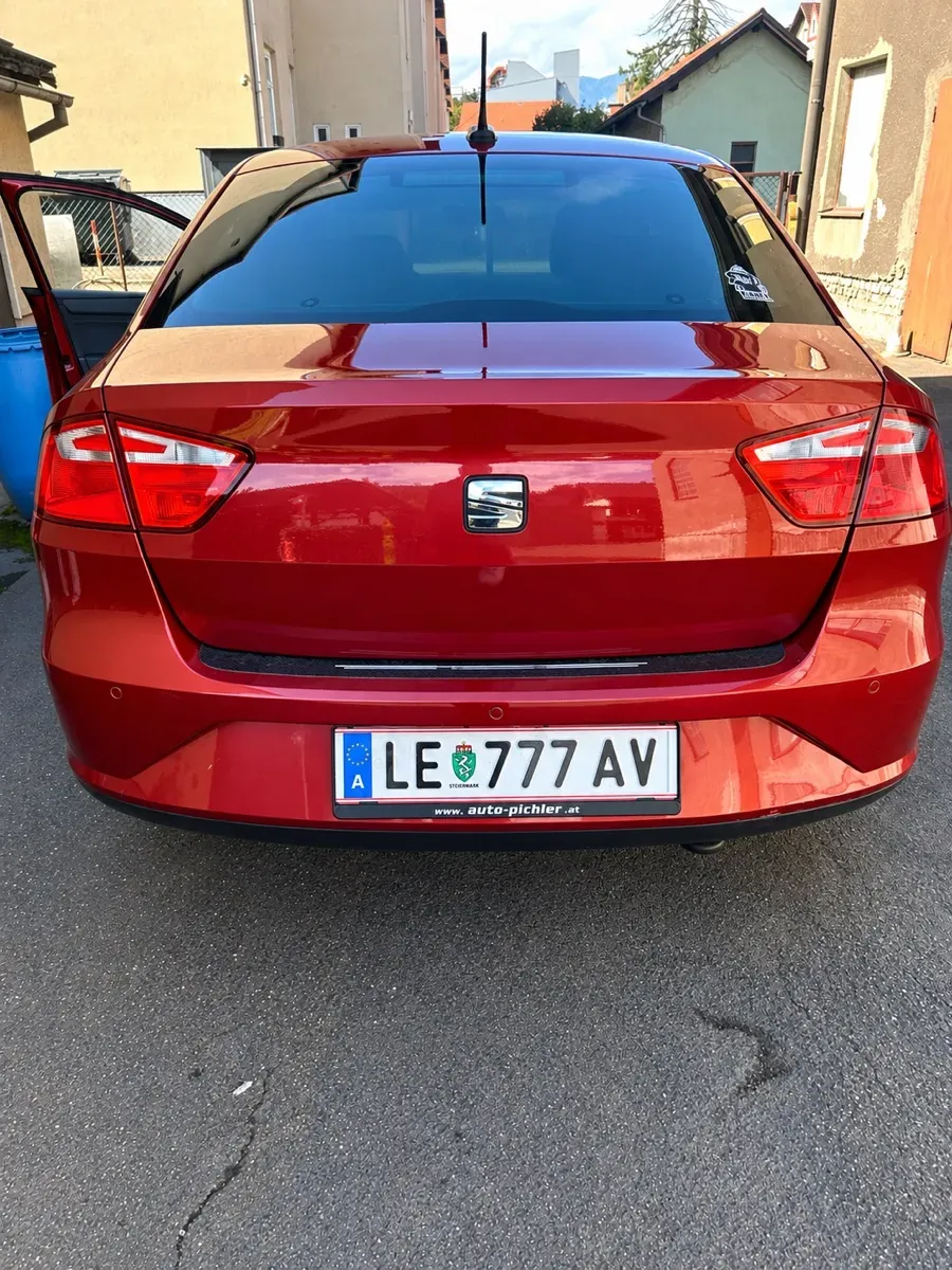 Seat Toledo 2015 photo 2