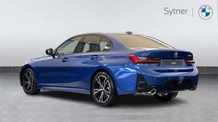 BMW 3 Series 2026 photo 2