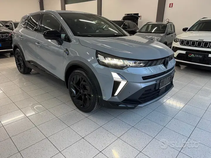 Renault Symbioz 2025 photo 3