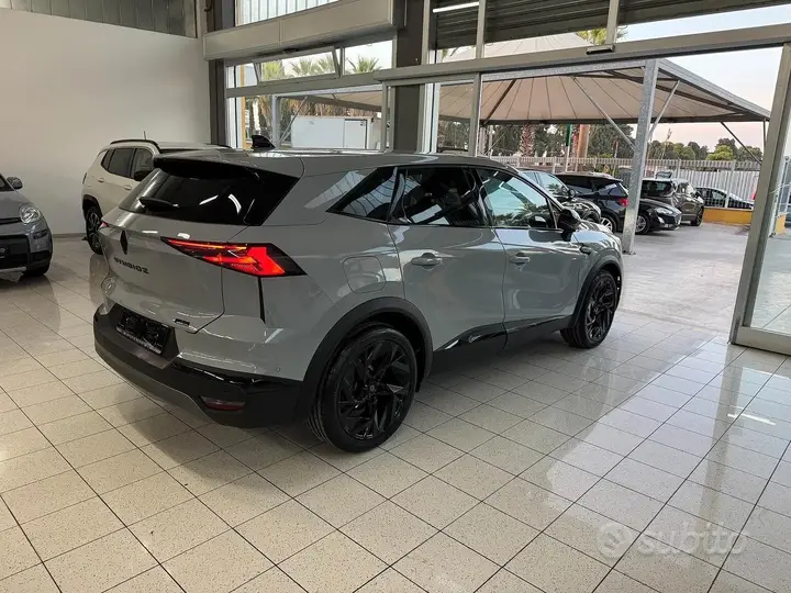 Renault Symbioz 2025 photo 4