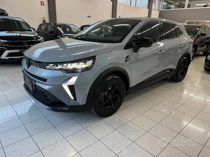 Renault Symbioz