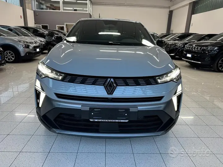 Renault Symbioz 2025 photo 2