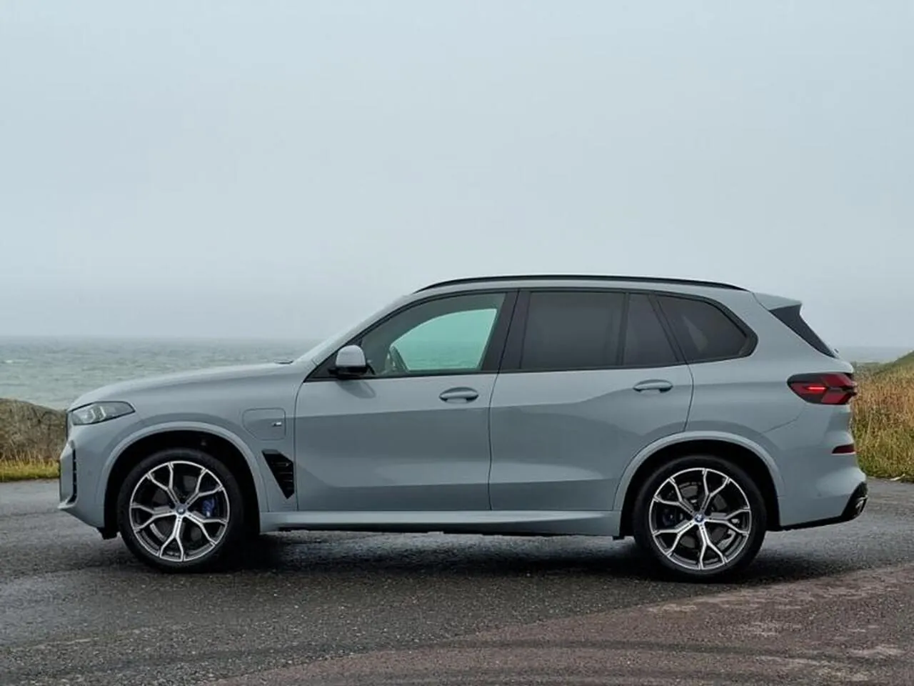 BMW X5 2023 photo 4