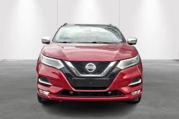 Nissan Qashqai 2019 photo 2