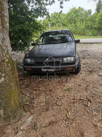 Proton Saga