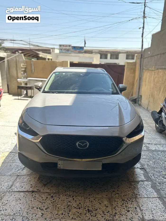 Mazda Cx-30 2023 photo 2