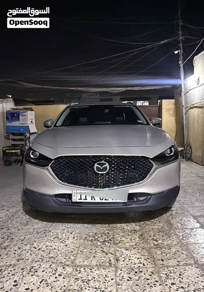 Mazda Cx-30 2023 photo 4