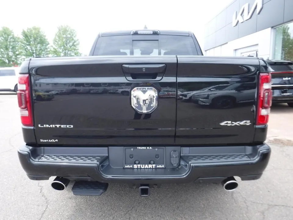 Ram 1500 2024 photo 5