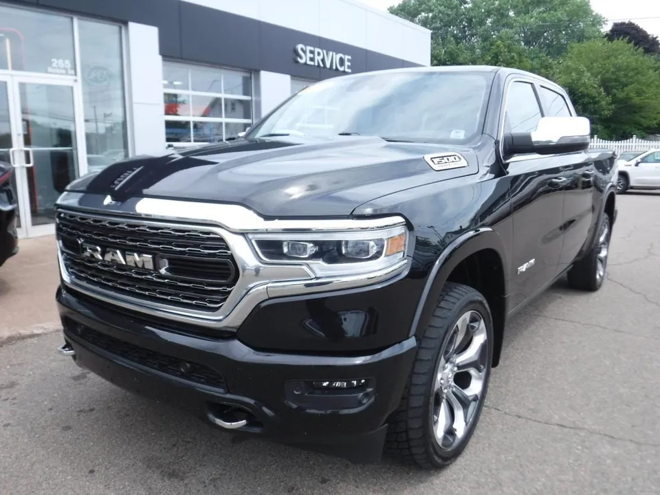 Ram 1500 2024 photo 2