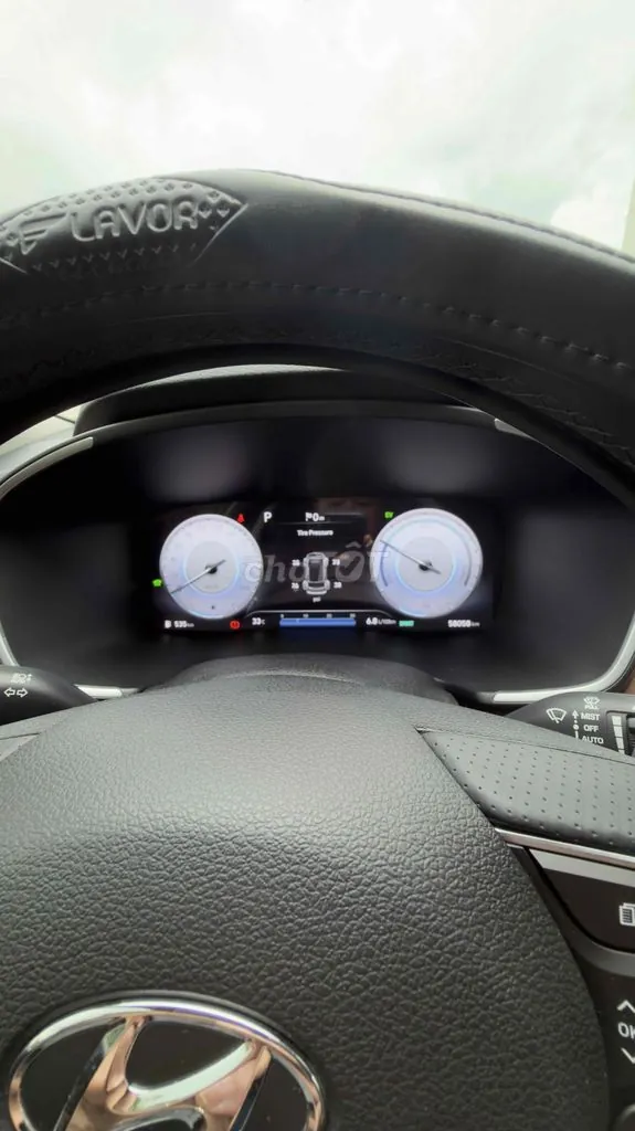 Hyundai Santa Fe 2022 photo 5