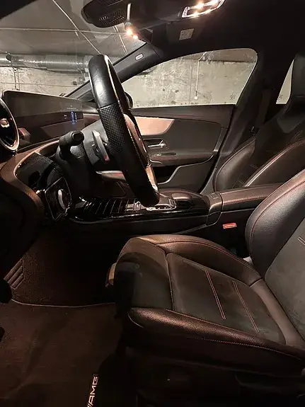 Mercedes-Benz Cla 180 2020 photo 5