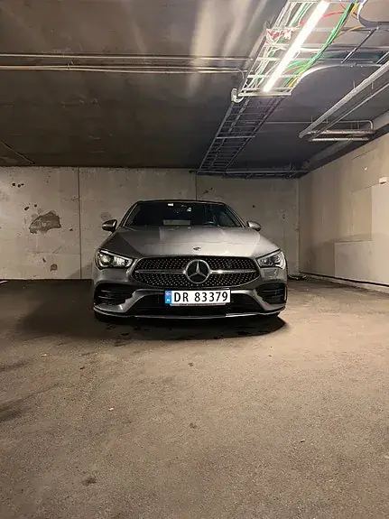 Mercedes-Benz Cla 180 2020 photo 2