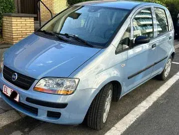 Fiat Idea