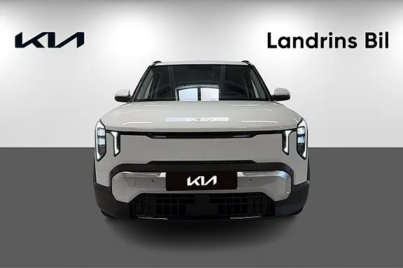 Kia Ev2 2027 photo 2