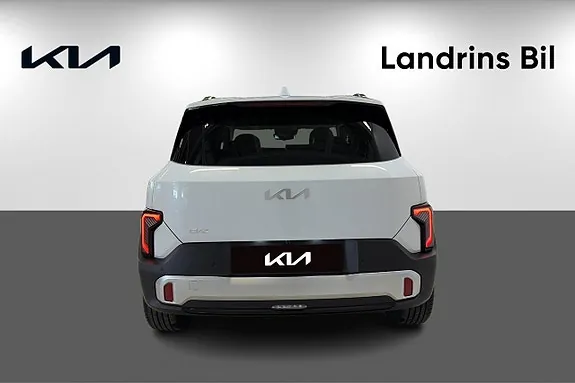 Kia Ev2 2027 photo 5