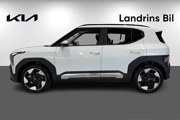 Kia Ev2 2027 photo 4
