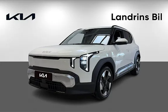 Kia Ev2