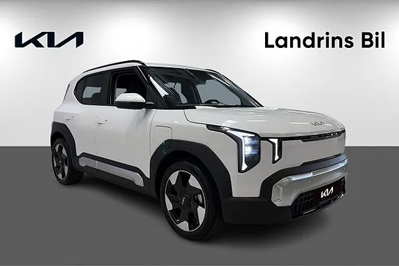 Kia Ev2 2027 photo 3