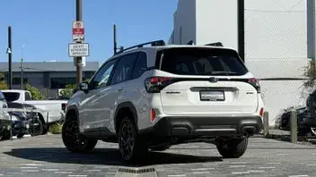 Subaru Forester 2026 photo 3