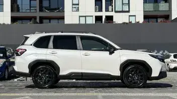 Subaru Forester 2026 photo 5