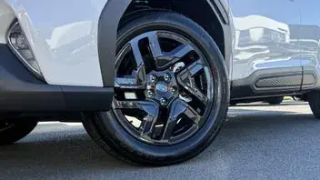 Subaru Forester 2026 photo 4