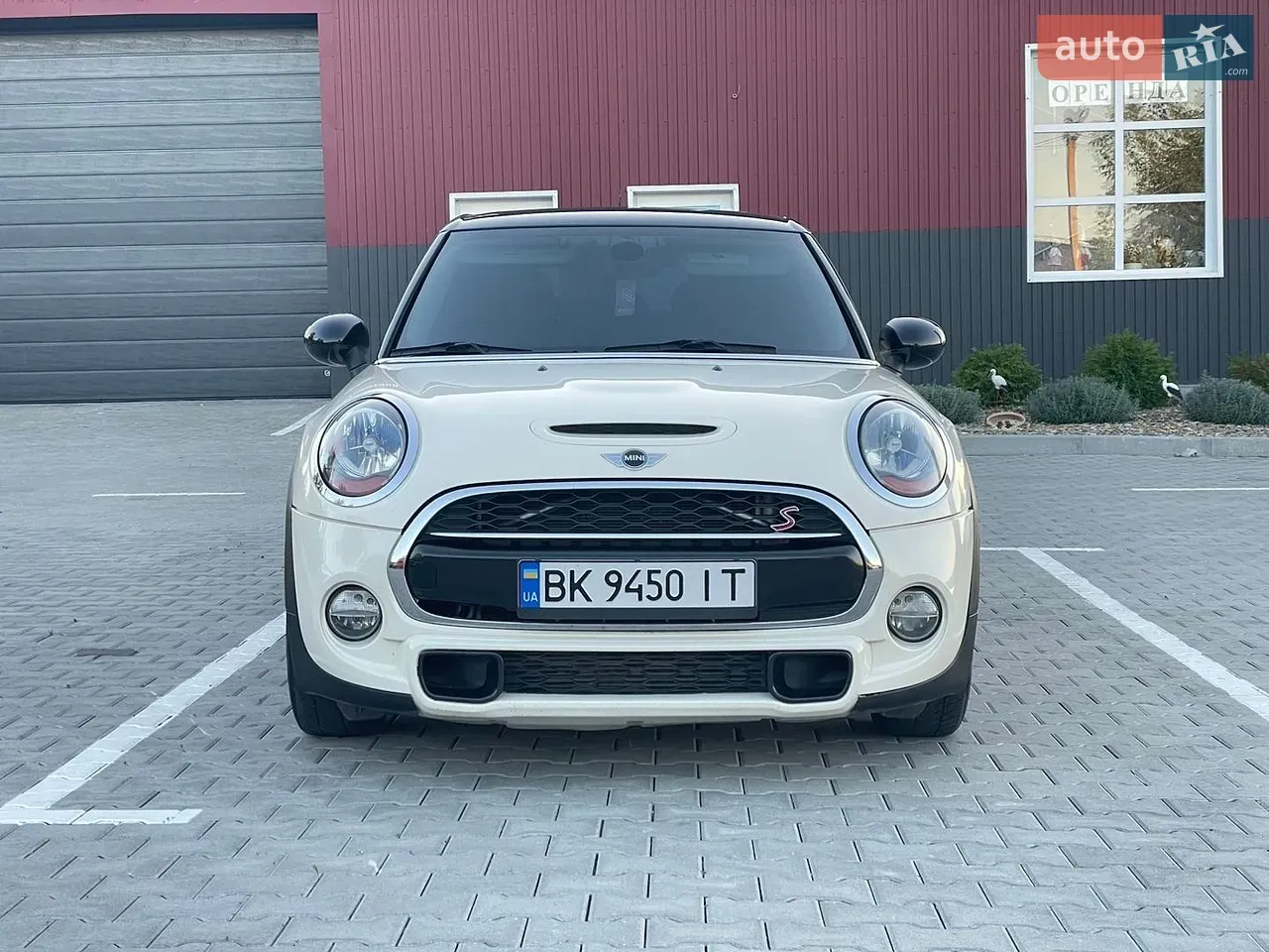 Mini Cooper 2017 photo 5