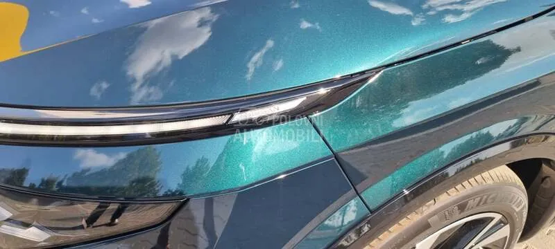 Nissan Qashqai 2026 photo 4