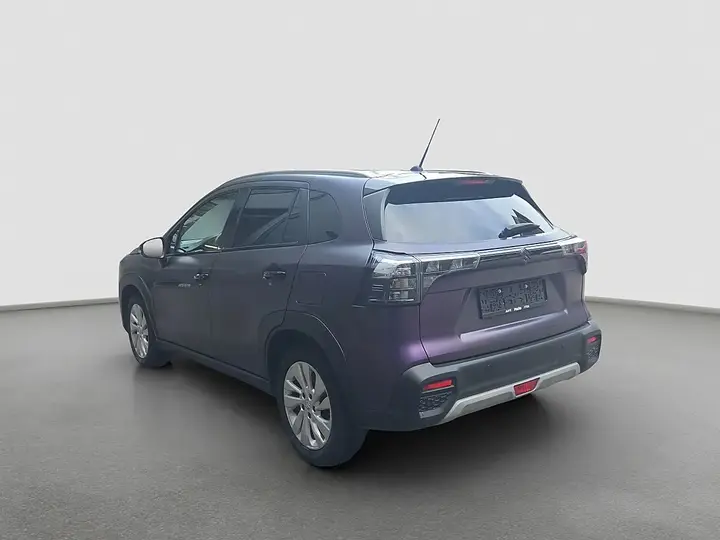 Suzuki S-Cross 2024 photo 3