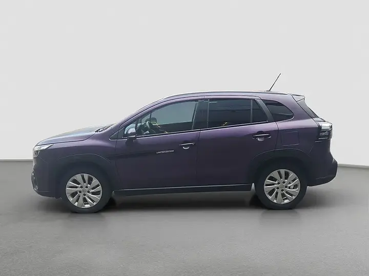 Suzuki S-Cross 2024 photo 2