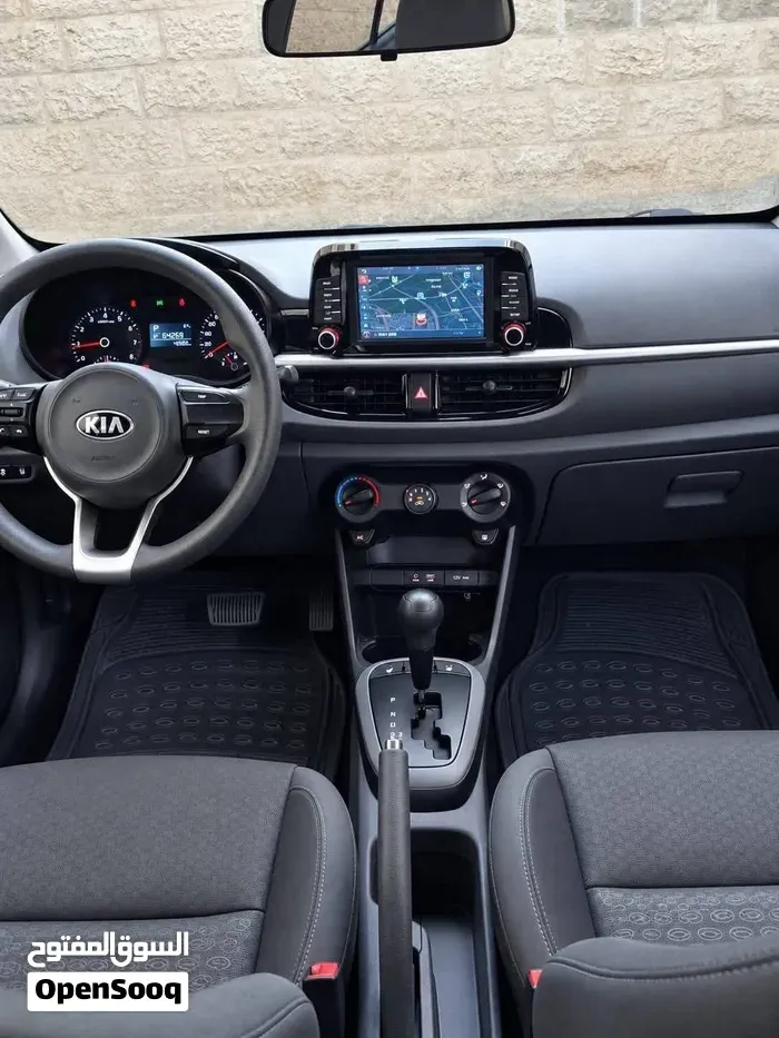 Kia Picanto 2021 photo 4