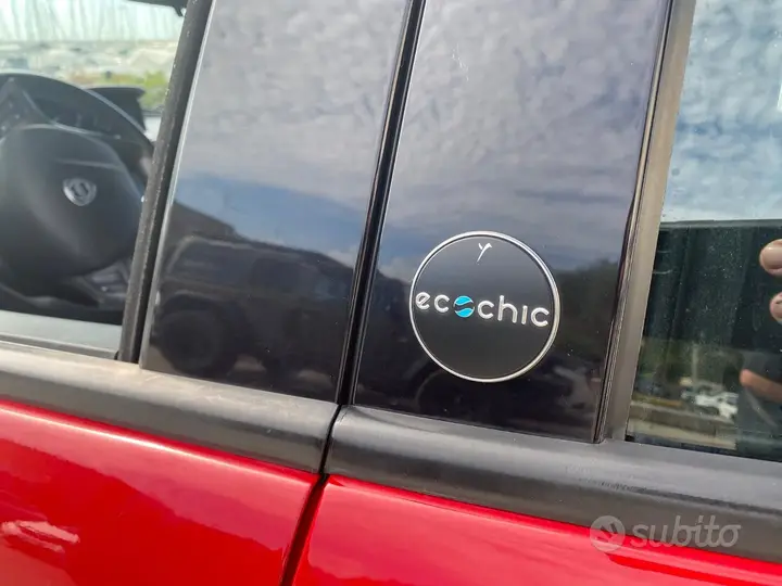 Lancia Ypsilon 2021 photo 3