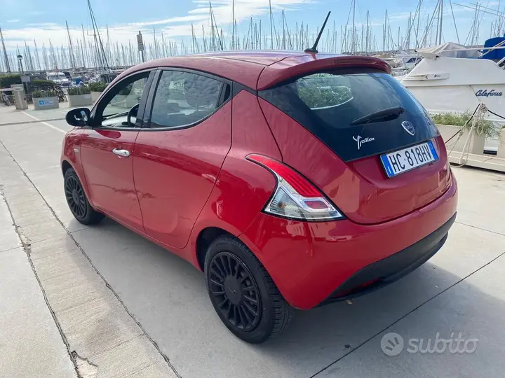 Lancia Ypsilon 2021 photo 4
