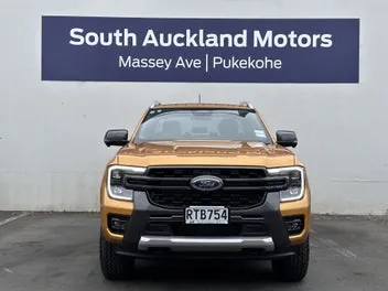 Ford Ranger 2026 photo 3