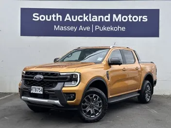 Ford Ranger 2026 photo 2