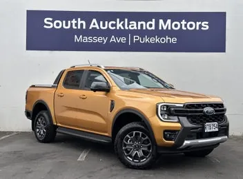 Ford Ranger 2026 photo 4